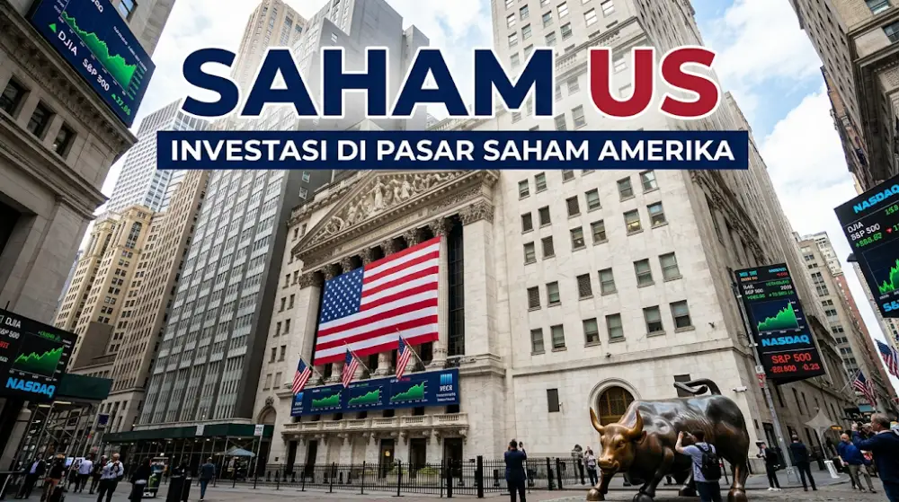 QQQ ETF: Isi, Kinerja & Cara Beli di Indonesia