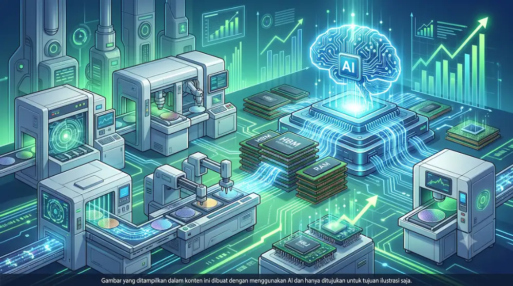 saham-chip-memori-alat-fabrikasi-ai