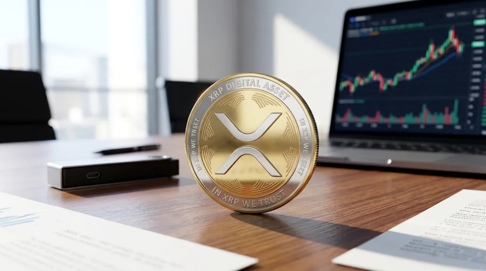 Apa Itu XRP? Pengertian, Cara Kerja, Harga, dan Risikonya (2026)