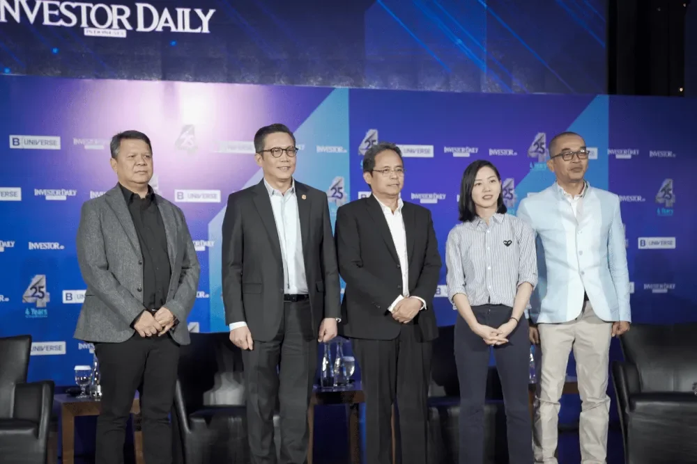 Pluang di Investor Day 2026 BEI: Peran, Sesi, dan Penghargaan