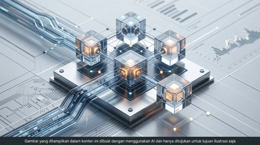 Apa Itu Crypto Staking? Cara, Manfaat, dan Risiko Lengkap