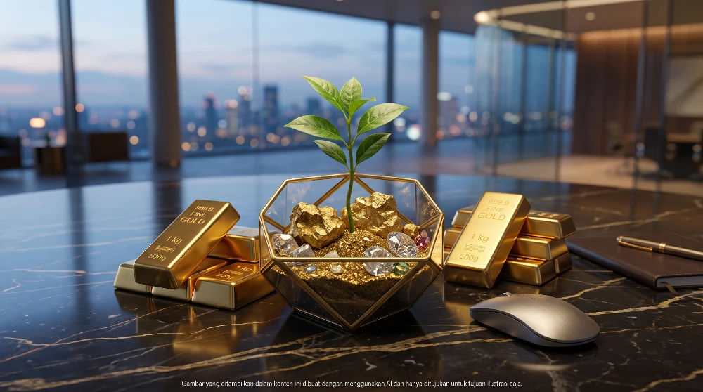 Rumus Expected Return: Pengertian & Cara Hitungnya