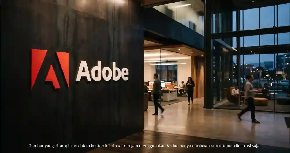 Saham Adobe (ADBE): Harga, Kinerja, dan Laporan Keuangan