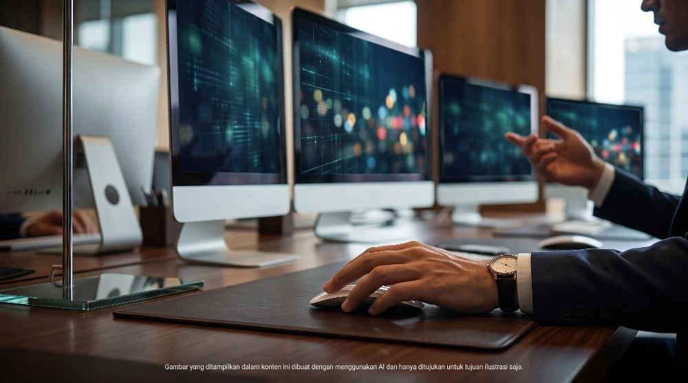 Trading 4.0: Cheat Sheet Trading Digital Pemula