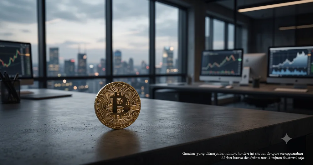 kenapa-bitcoin-langka