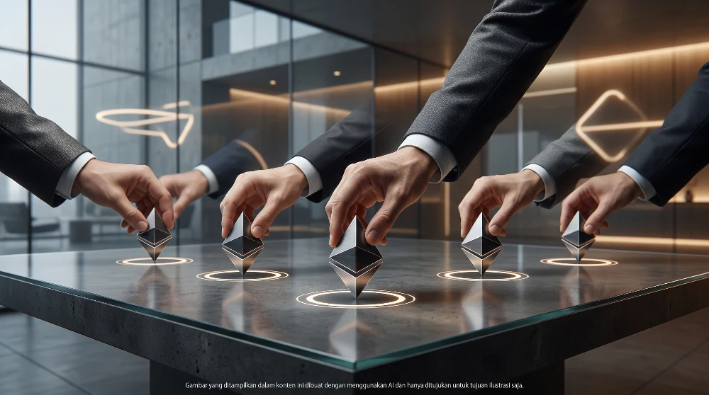 Copy Trade Adalah: Pengertian dan Cara Kerjanya