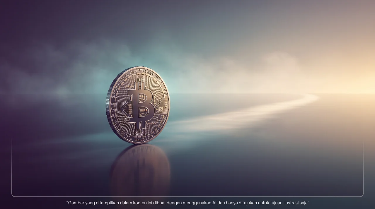 Apakah Bitcoin Naik Lagi? Bitcoin Outlook 2026