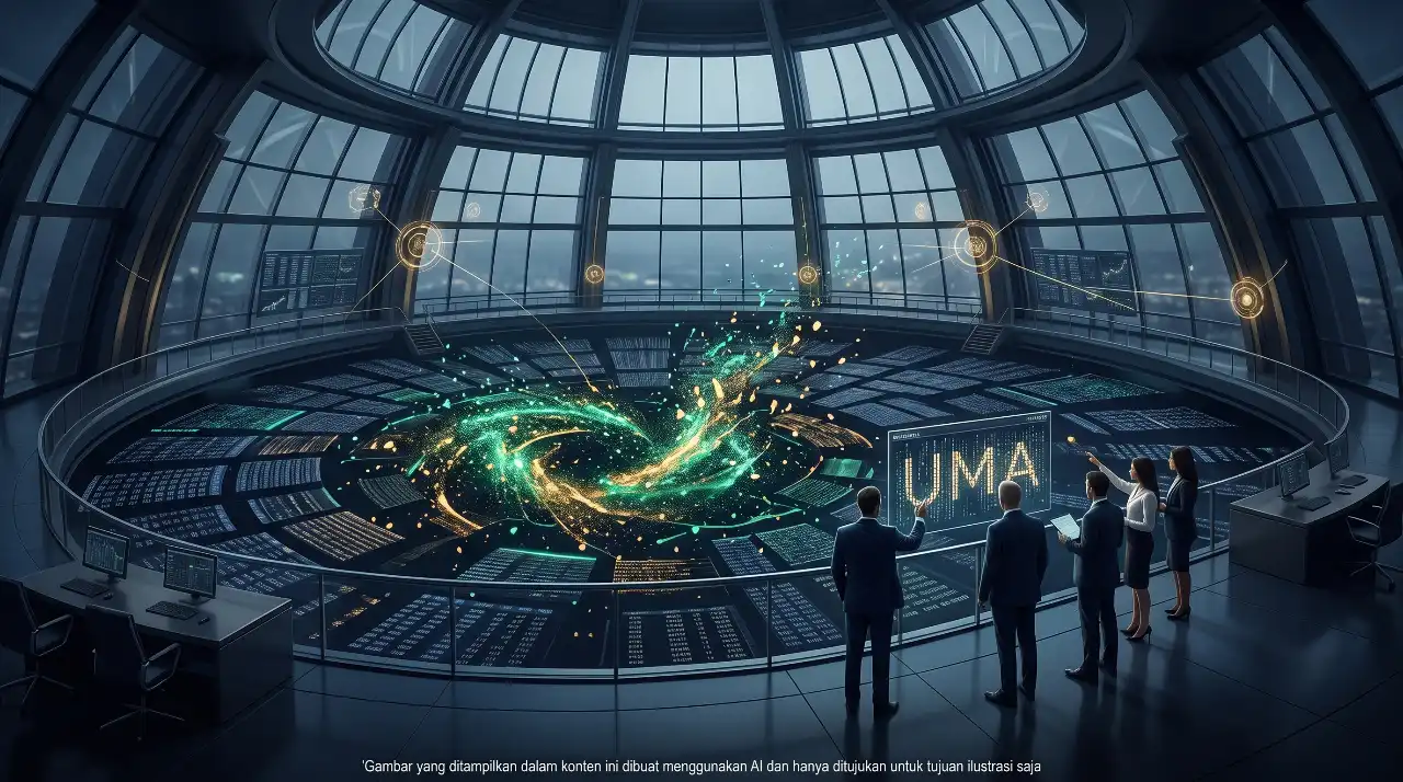UMA Saham: Penyebab, Arti Pengumuman, dan Cara Menyikapinya