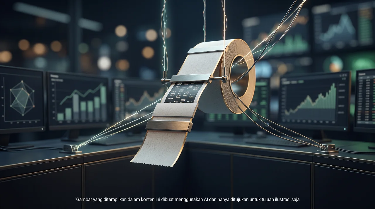Saham Kena Suspend: Penyebab dan Langkah Investor