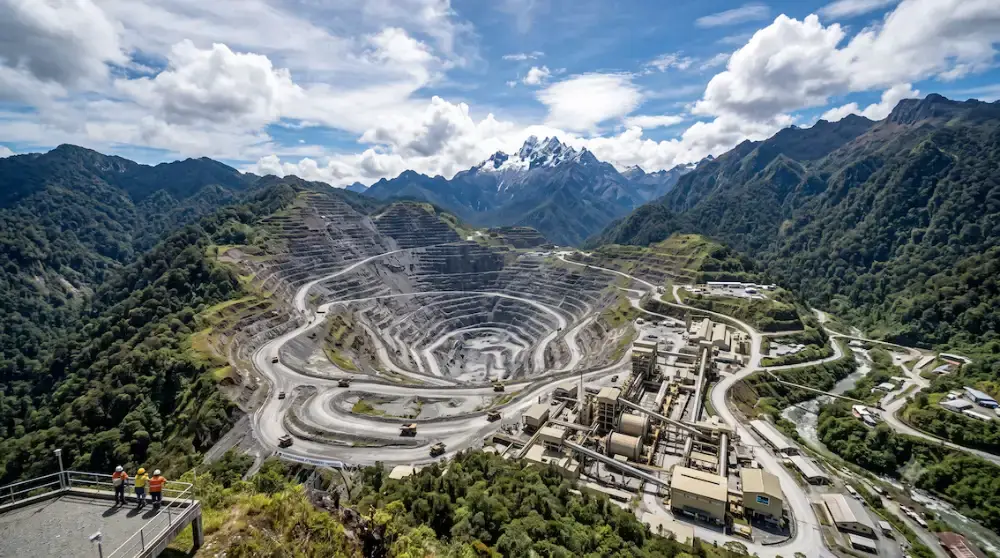 Saham Freeport: Apa Itu FCX & Cara Beli 2026