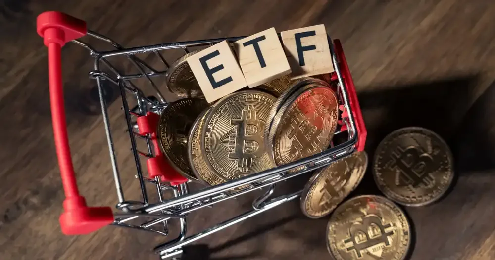 ETF Adalah: Pengertian, Biaya & Cara Beli