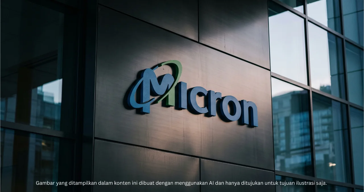 Saham Micron (MU): Harga, Kinerja, dan Laporan Keuangan