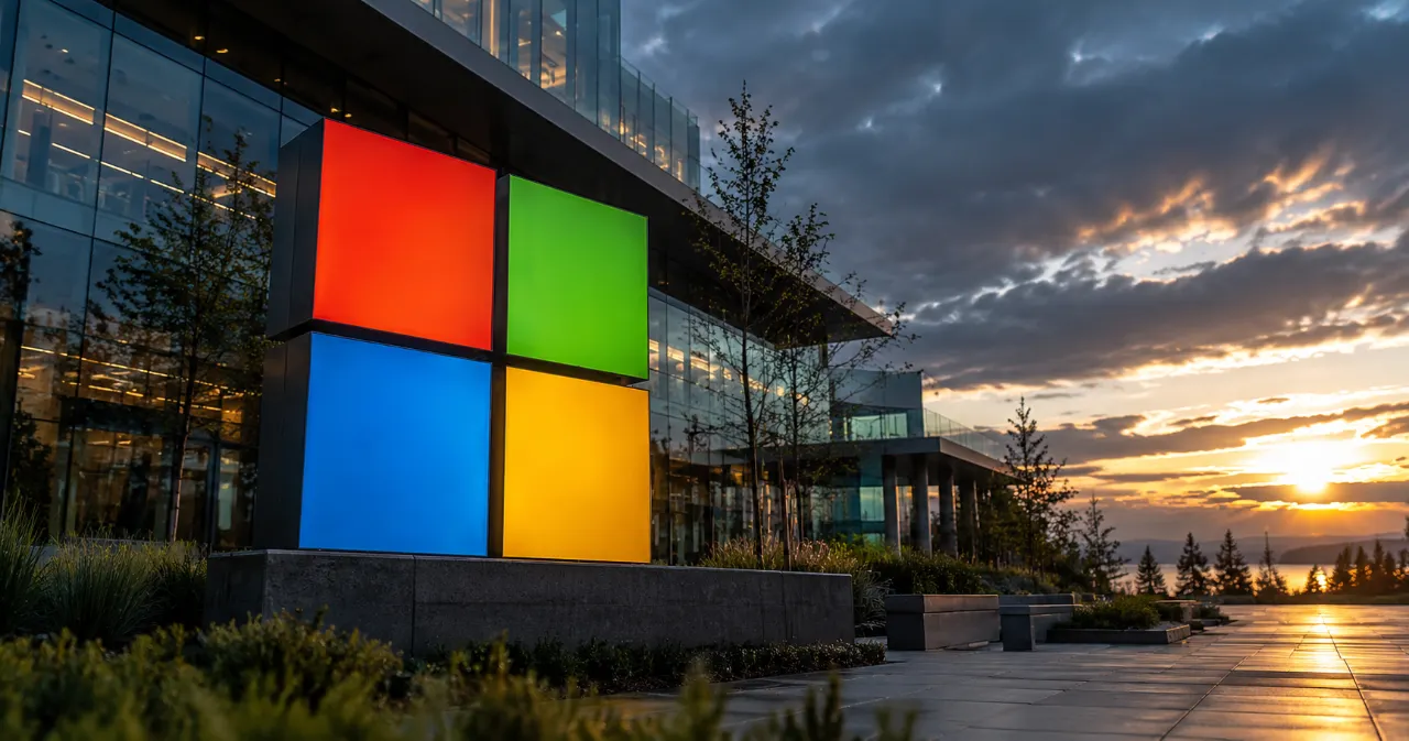 Saham Microsoft (MSFT): Harga, Kinerja, dan Laporan Keuangan