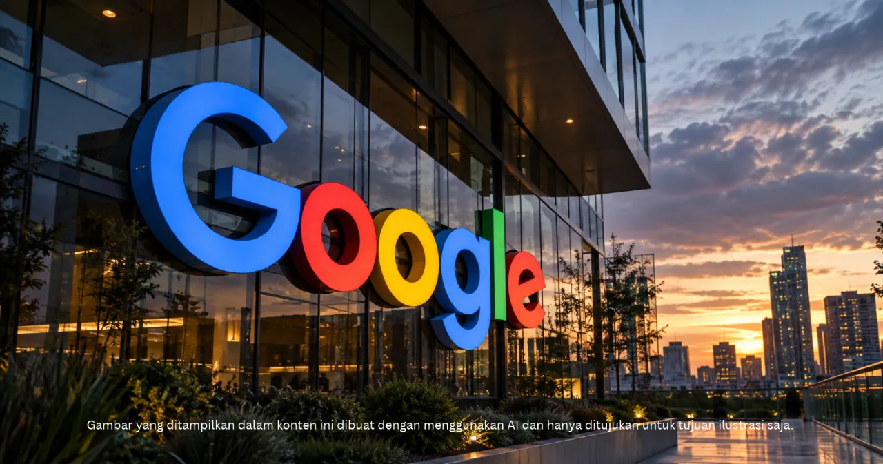 Saham Alphabet (GOOG): Harga, Kinerja, dan Laporan Keuangan