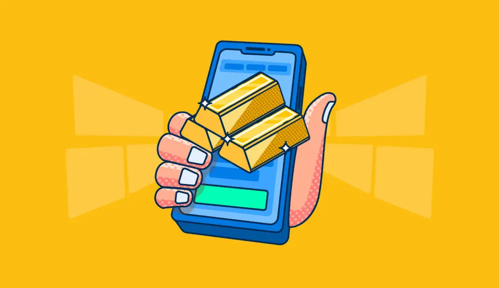 Memahami Emas Digital