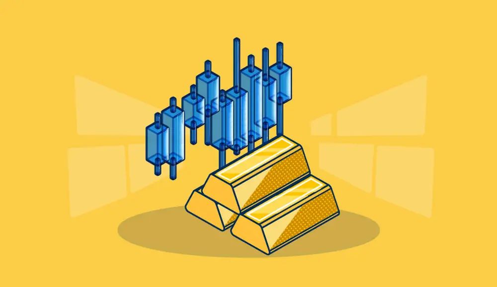 Investasi Emas Jangka Pendek vs Jangka Panjang