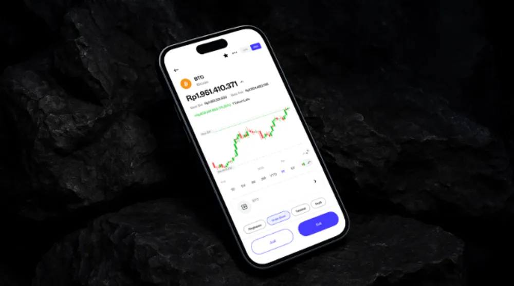 Belajar Trading Crypto 2025: Fondasi, Strategi, dan Manajemen Risiko dari Nol