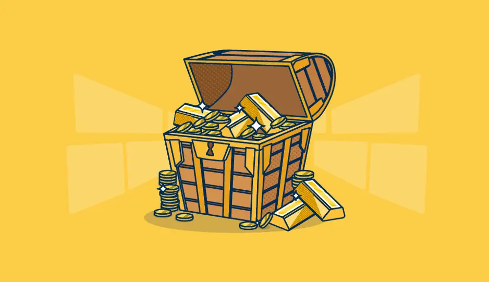 7 Keuntungan Investasi Emas