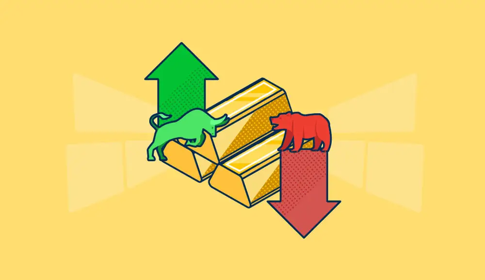 4 Risiko Utama Investasi Emas