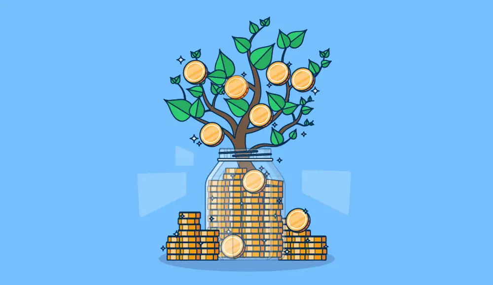 Investasi Untuk Pemula