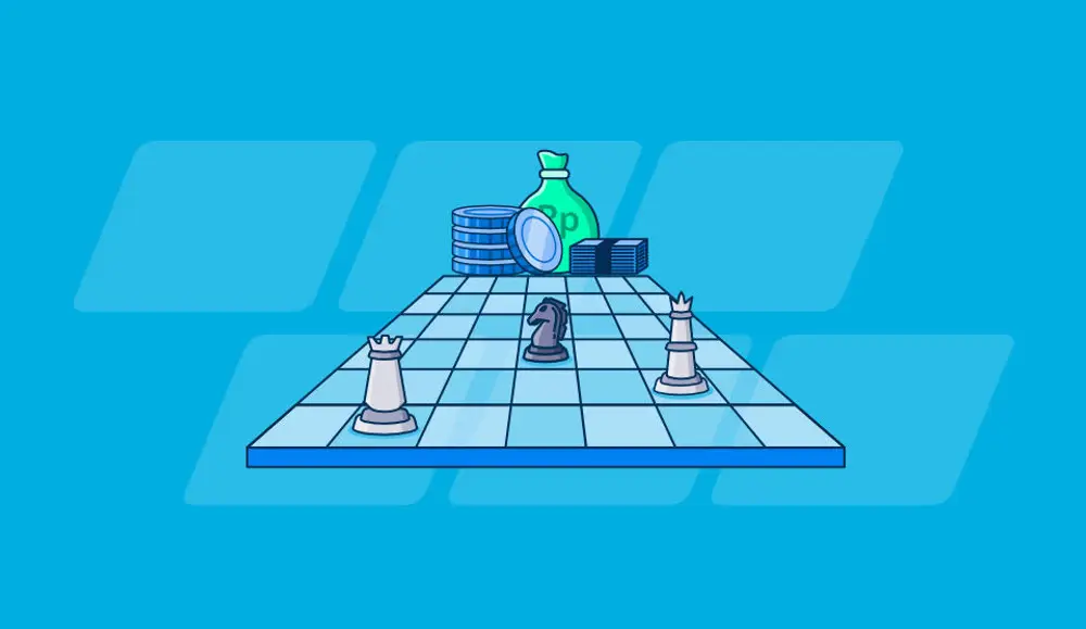 3 Strategi Mudah Investasi Reksadana