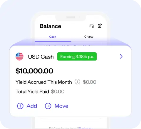 Pluang platform - invest in crypto, stocks, and gold