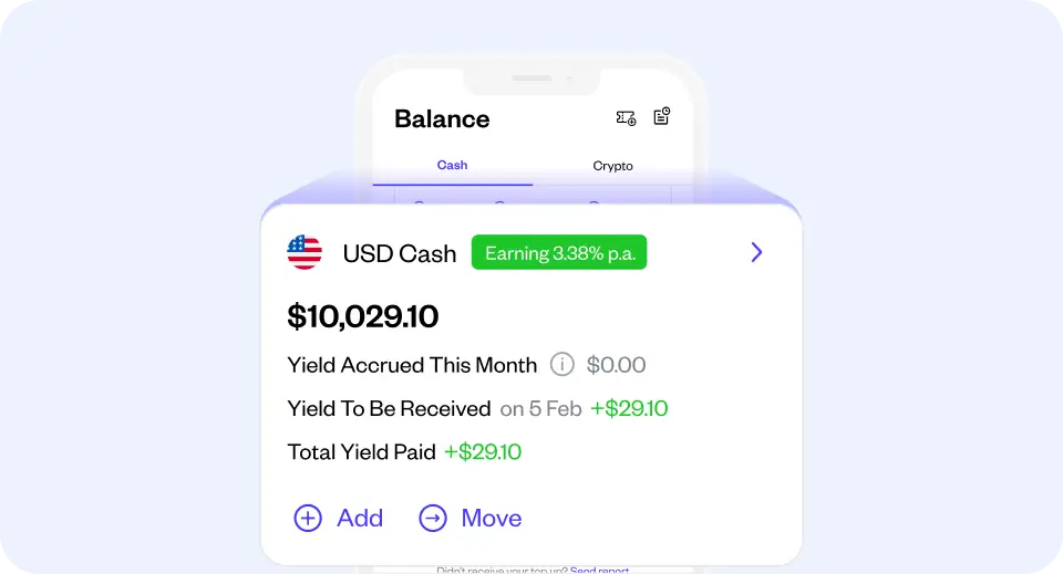 Pluang platform - invest in crypto, stocks, and gold