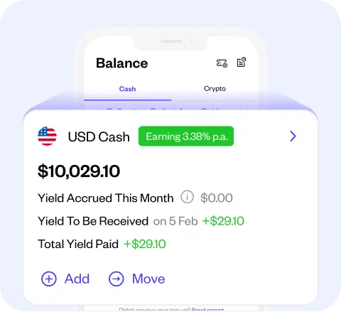Pluang platform - invest in crypto, stocks, and gold