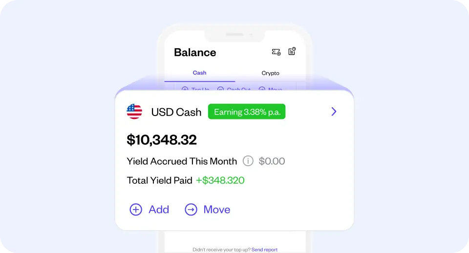 Pluang platform - invest in crypto, stocks, and gold