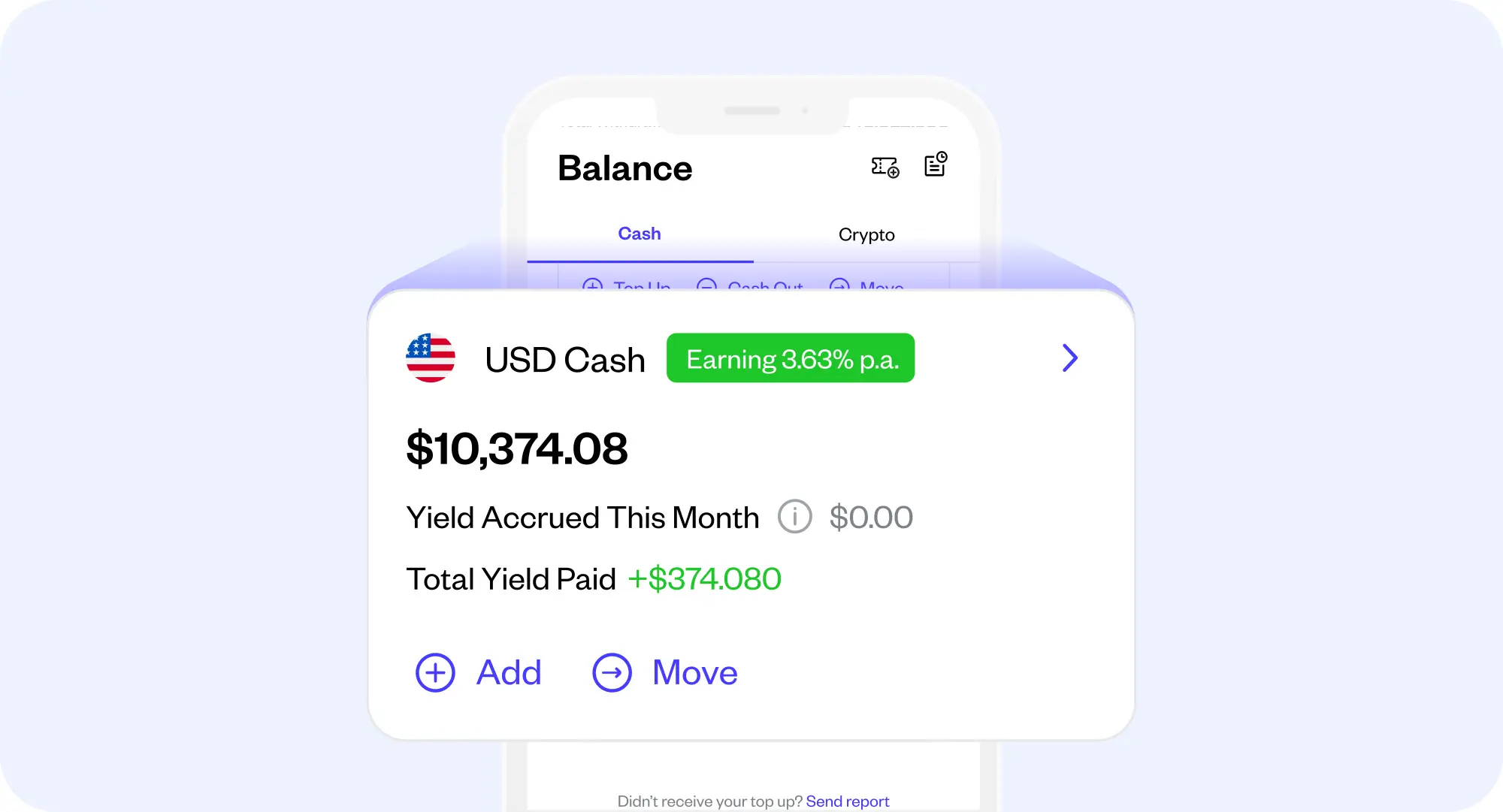 Pluang platform - invest in crypto, stocks, and gold