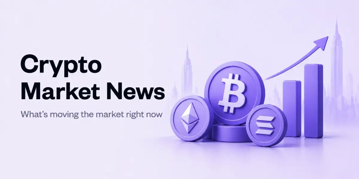 Cryptocurrency prices show mixed movements with Bitcoin near $79,000 and notable gains in DOT and PUMP.
