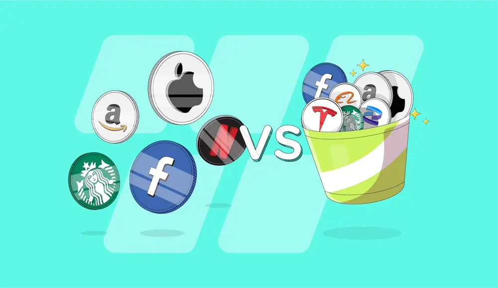 Lebih Baik Investasi Saham Tunggal, Indeks, Atau Reksa Dana Saham?