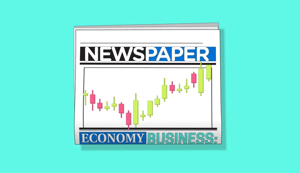 Mengapa Harga Saham Sulit Diramal?