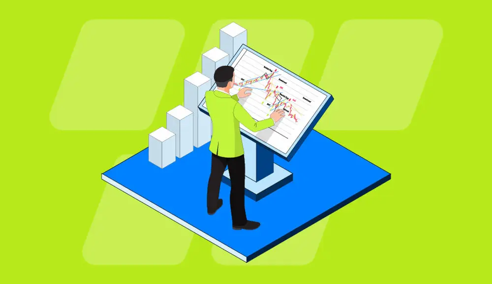 1. Apa Itu Analisis Teknikal?