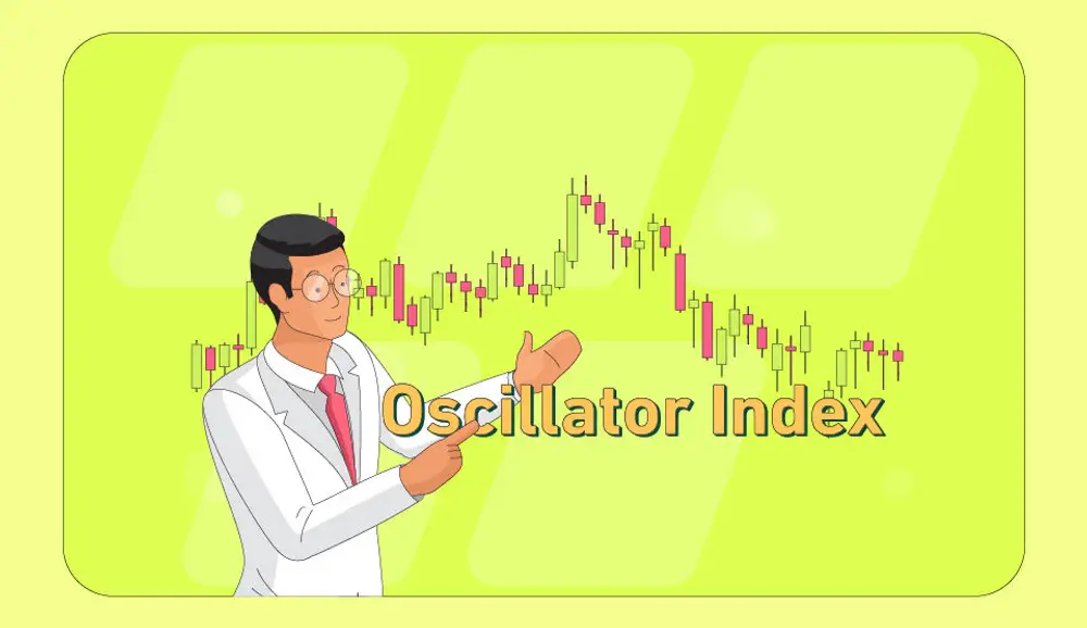 16. Menjelajahi Ragam Indikator Oscillator