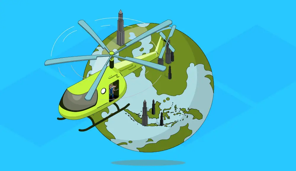 Mengenal Konsep Makroekonomi