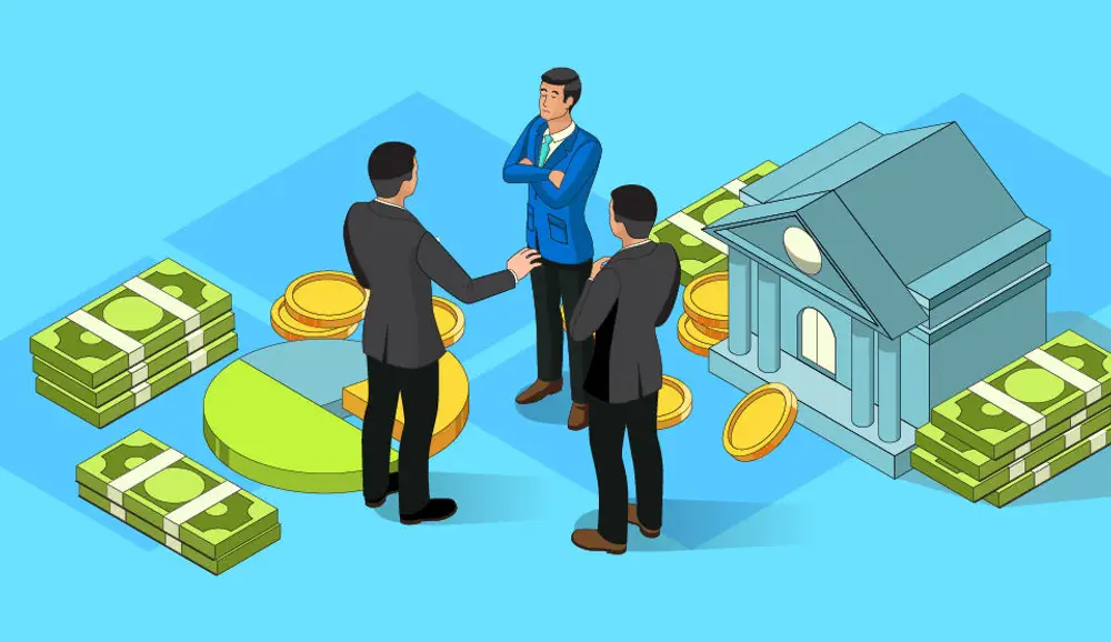 Memahami Kebijakan Moneter & Kebijakan Fiskal