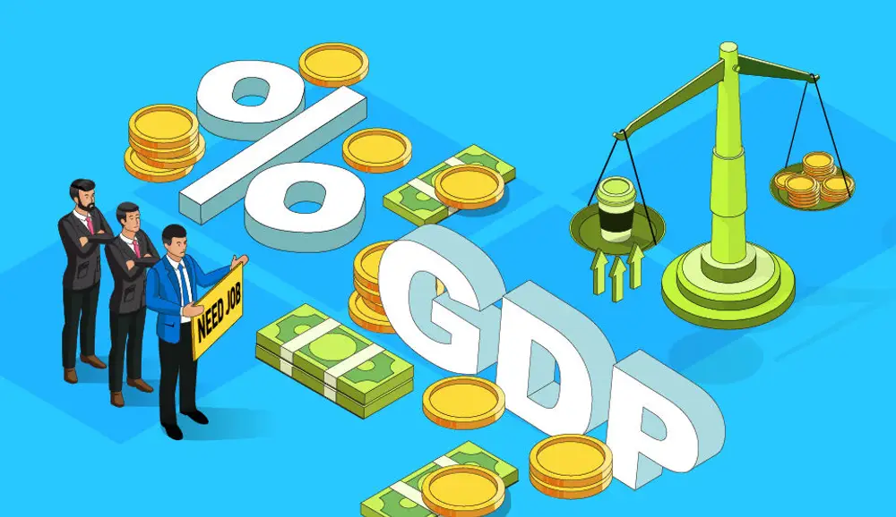 Mempelajari Indikator Dasar Makroekonomi