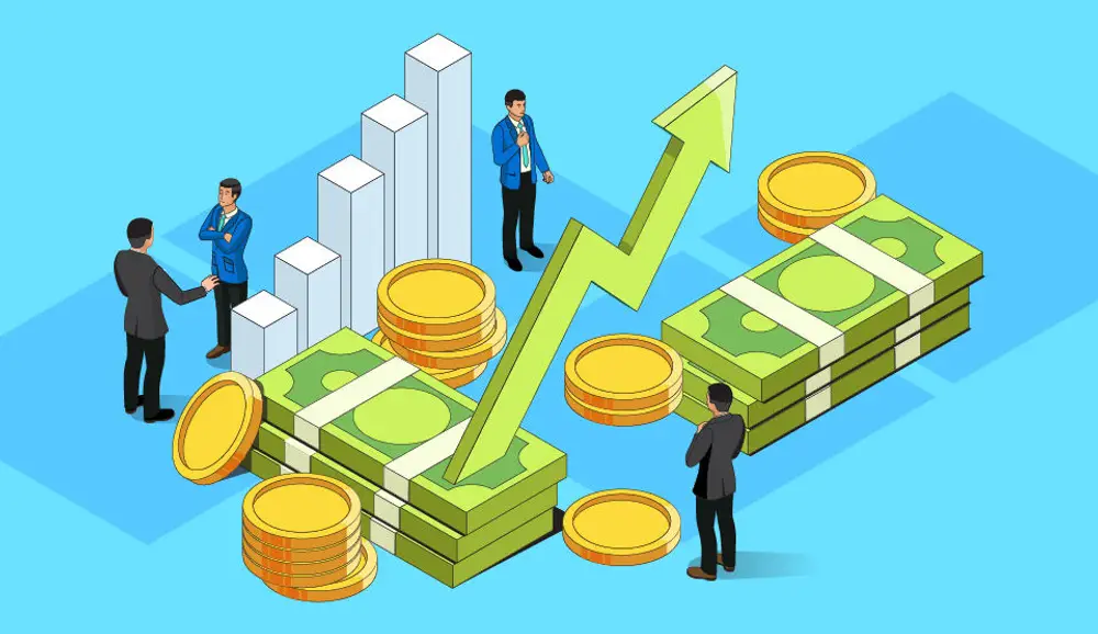 Mengapa Makroekonomi Mempengaruhi Pasar?