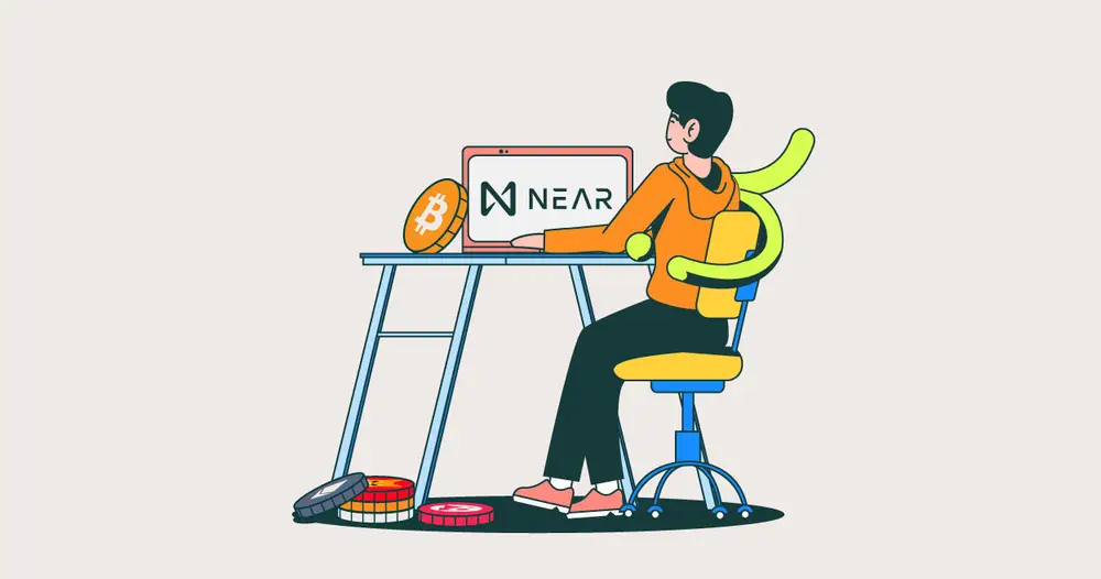NEAR Protocol, Platform Smart Contract Idola Baru di Jagat Kripto