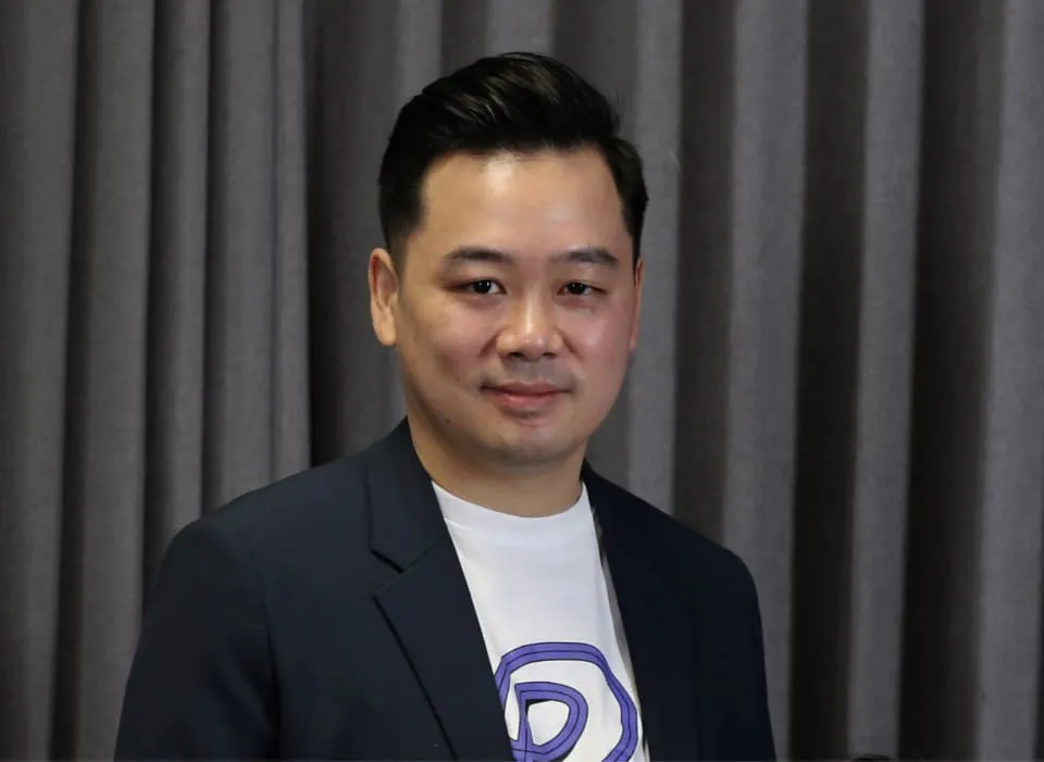 Investment product icon on Pluang