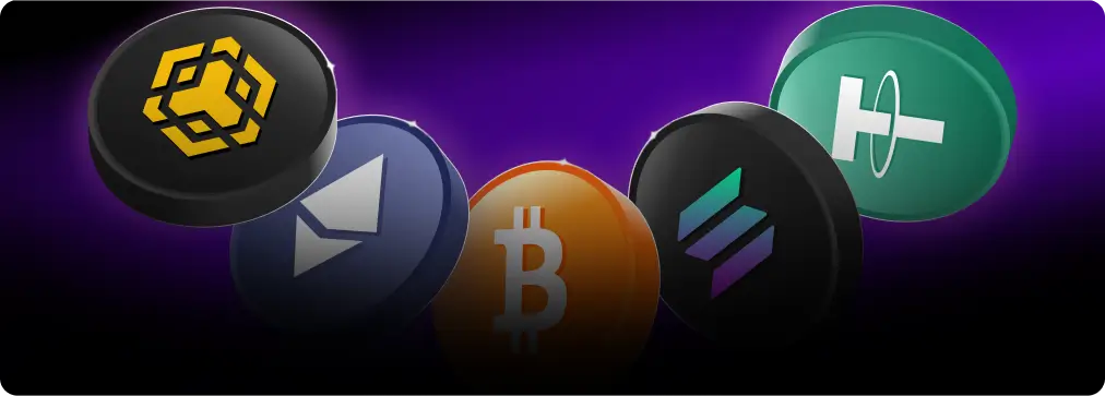 Crypto