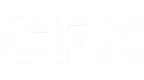 Logo CFX