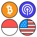 Pluang platform - invest in crypto, stocks, and gold