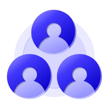 Mendorong investasi sebagai pengalaman sosial bersama dengan komunitas.