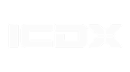 Logo ICDX