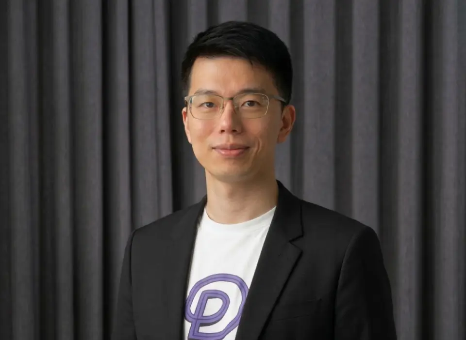 Investment product icon on Pluang