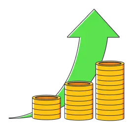 Investor mapan makin percaya diri
