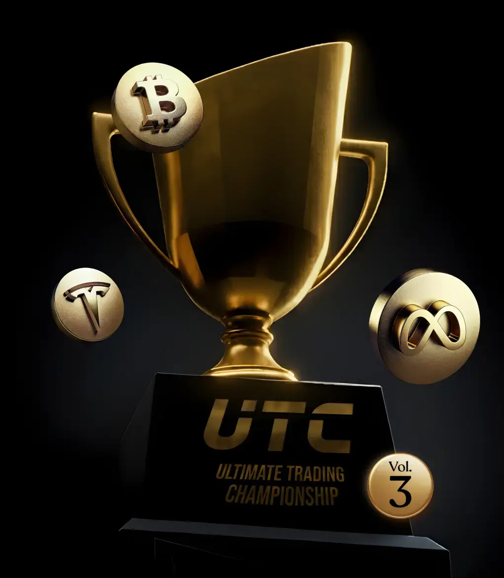 Logo Ultimate Trading Championship