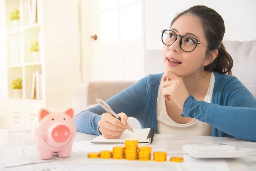 Investasi Dana Pendidikan